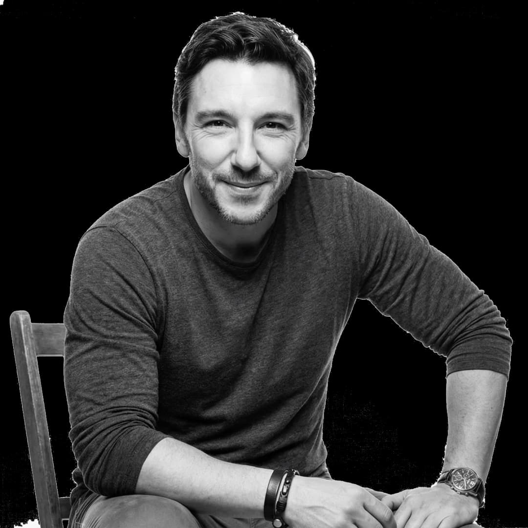 Chris Good — Digital Strategist